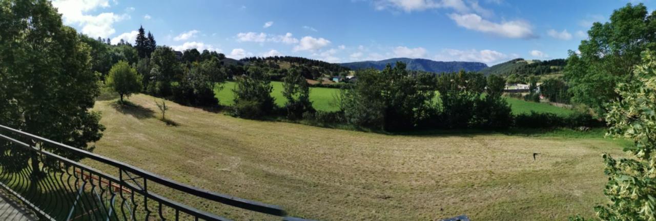 Gite Clevacances Laval-du-Tarn Luaran gambar